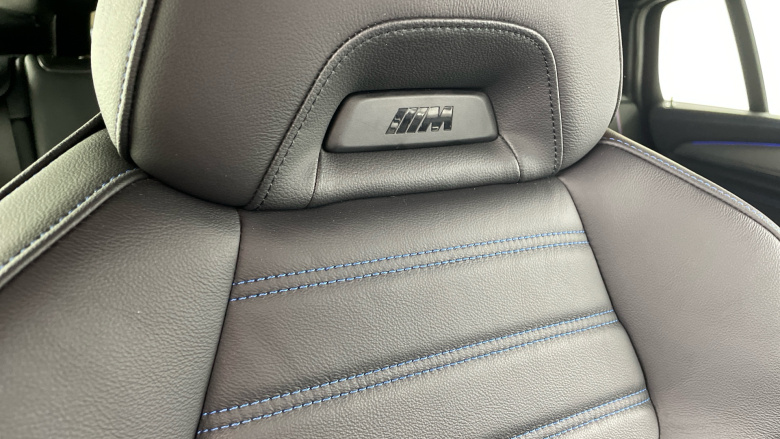 BMW X4 xDrive M40i 5dr Step Auto Petrol Estate